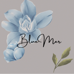Blue mer