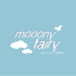 mooony fairy