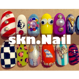 skn.nail
