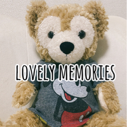 lovely memories .:*