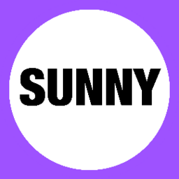 SUNNY