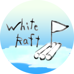 White Raft