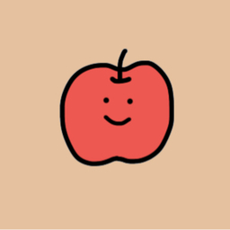 りんごのこ