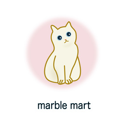 marble-mart　