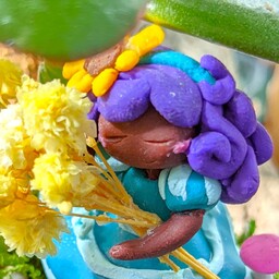 ヤスミンの海❤奈子