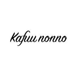kafuu-nonnno