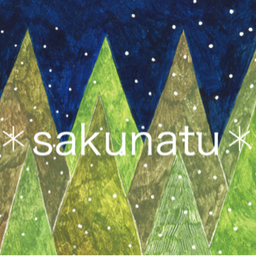 ✱sakunatu✱