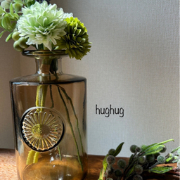 hughug