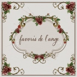 favoris de l’ange