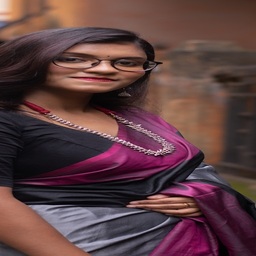 annushree