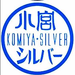 KOMIYA SILVER