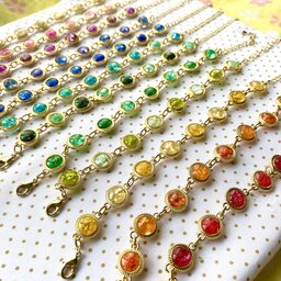 崋藺碧欹（かりんあおい）