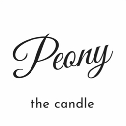 peonycandle