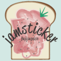 jamsticker