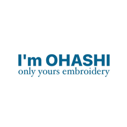 I'm OHASHI アイムオハシ