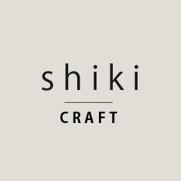 shiki craft