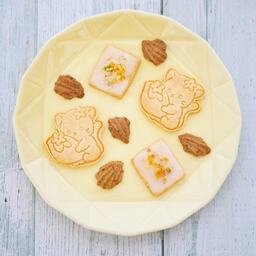 菓子工房MINUET