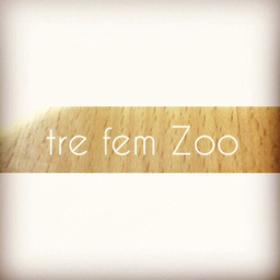 tre fem Zoo