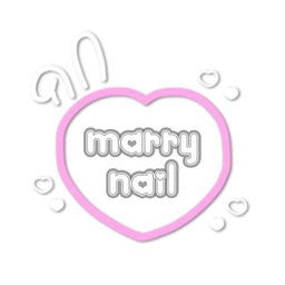 marry♡nail