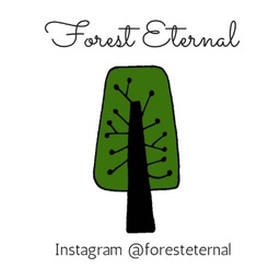 Forest Eternal🌲🌲🌲
