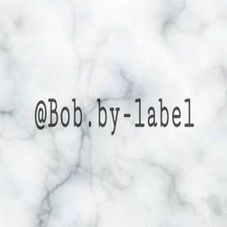 @Bob.by-label