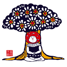 ボダイの樹