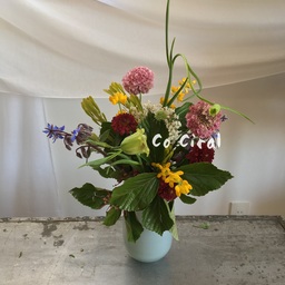 cociral
