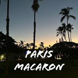 parismacaron