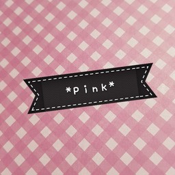 *Pink*