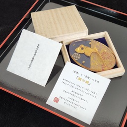 Bonheur-金の鯛の鯛-