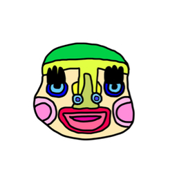 ゴリ子のお店