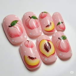 momo nail