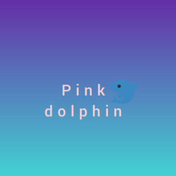 4pinkdolphin
