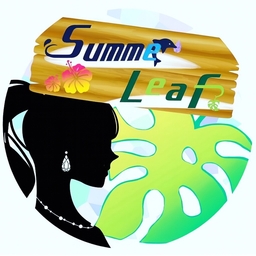 Summer Leaf♡