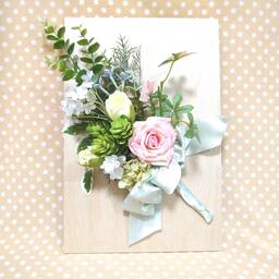Flower arts C