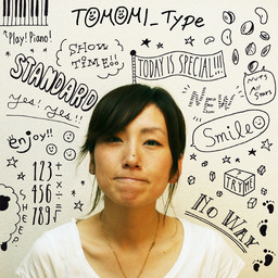 TOMOMI_Type