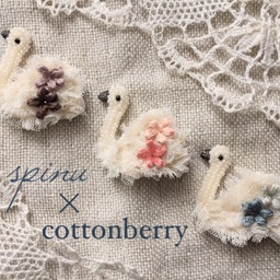 spinu&cottonberry 