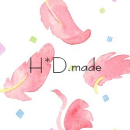 H✤D.made
