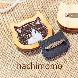 hachimomo-stitch
