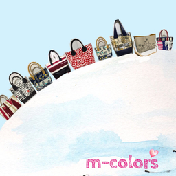 m-colors