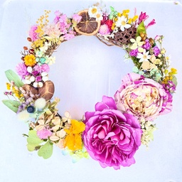 ミモザガーデン