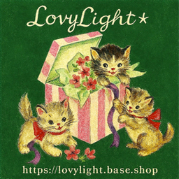 LovyLight ✴︎Hiromi