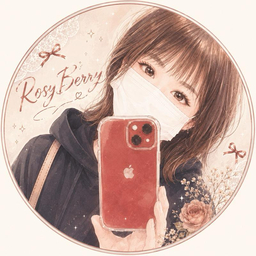 RosyBerry 