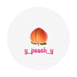 y-peach-y