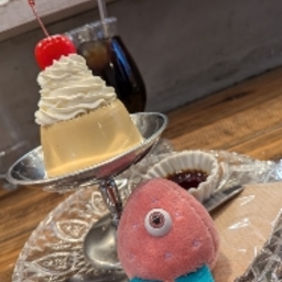 いちごだいふく