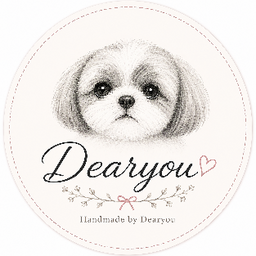Handmade by Dearyou 