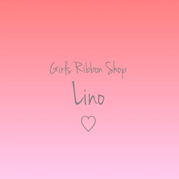 Ribbon shop lino