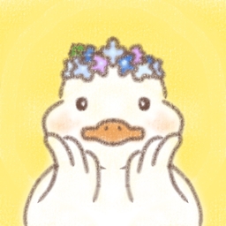はらぺこダック