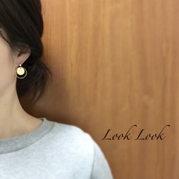 Look Look