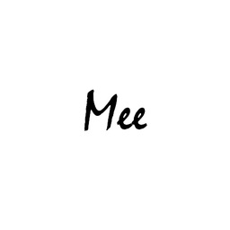 Mee